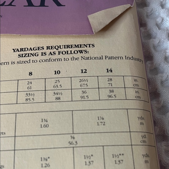 Folkwear Ethnic Patterns Set - Picture 4 of 9